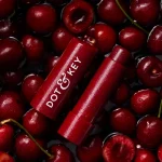 CHERRY CRIMSON HIGH TINTED