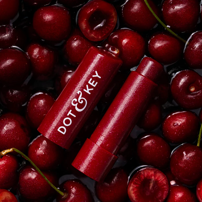 CHERRY CRIMSON HIGH TINTED
