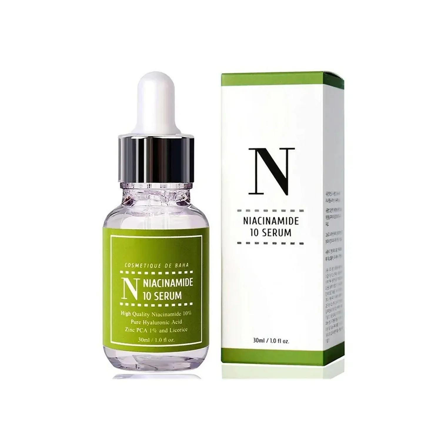 Cos De BAHA N Niacinamide Booster Serum Zinc.jpg.webp