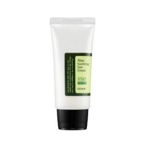 Cosrx Aloe Soothing Sun Cream SPF50 PA11.jpg