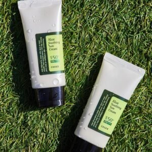 Cosrx Aloe Soothing Sun Cream SPF50 PA9.jpg