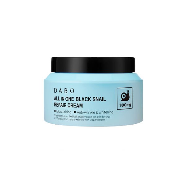 DABO All In One Black Snail Repair Cream.jpg