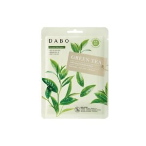 DABO Green Tea Sheet Mask.jpg