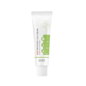DABO S.O.S Recovery Cica Cream Centella Asiatica Extract 65 1.jpg