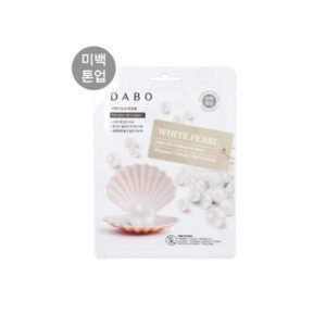 DABO White Pearl Sheet Mask.jpg