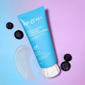 Dot & Key Barrier Repair Gentle Hydrating Face Wash 100 ml