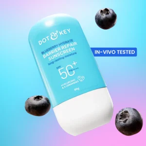 Dot & Key Barrier Repair Sunscreen SPF 50+ 80 gm