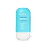 Dot Key Blueberry Hydrate Barrier Repair Sunscreen 80g