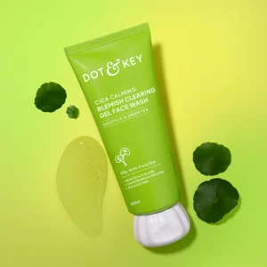 Dot & Key Cica & Salicylic Face Wash 100 ml