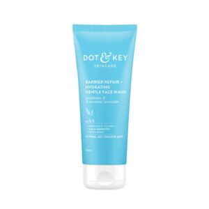 Dot amp Key Barrier Repair Gentle Hydrating Face Wash 1.jpg