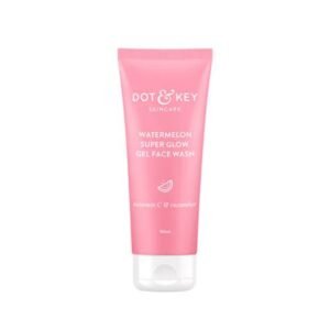 Dot amp Key Watermelon Super Glow Gel Face Washqq.jpg