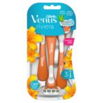 Gillette Simply Venus Riviera