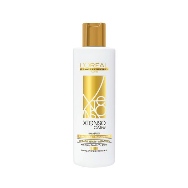 LOréal-Paris-Xtenso-Care-keratin-Repair-Asta-Care-Shampoo LOréal Paris Xtenso Care keratin Repair Asta Care Shampoo