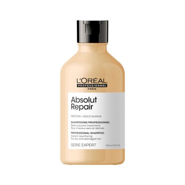 L’Oréal Professionnel Absolut Repair Shampoo