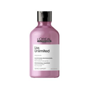 L’Oréal Professionnel Liss Unlimited Shampoo1