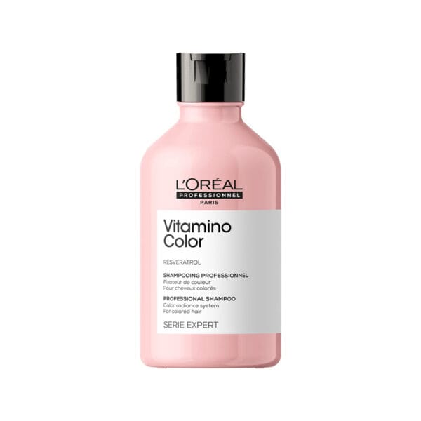 LOréal Professionnel Serie Expert Vitamino Shampoo