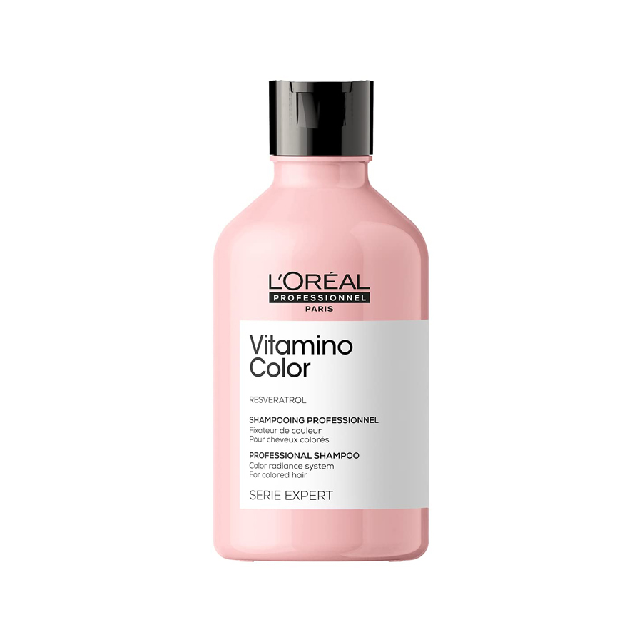 LOréal Professionnel Serie Expert Vitamino Shampoo