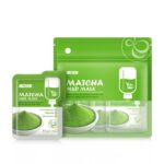 Laikou Matcha Mud Mask 12 Pcs.jpg