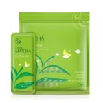 Laikou Matcha Sleeping Face Mask 15 Pcs sku27482.jpg