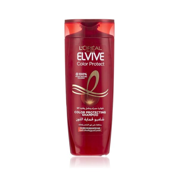 Loréal-Paris-Elvive-Colour-Protect-Shampoo-1 Loréal Paris Elvive Colour Protect Shampoo