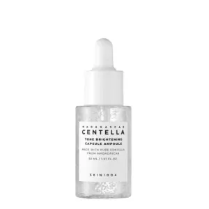 Madagascar Centella Tone Brightening Capsule Ampoule 30ml 1.jpg.webp
