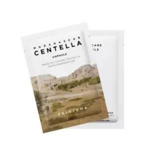 SKIN1004 Madagascar Centella Ampoule 1.5ml Trial Pack.webp