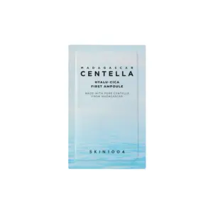 SKIN1004 Madagascar Centella Hyalu Cica First Ampoule 1.5ml Sachets.webp