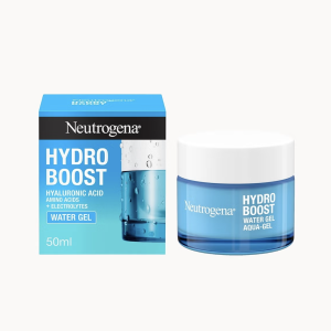 water gel