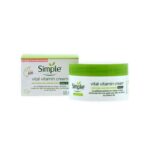 Simple Kind To Vital Vitamin night Cream.jpg