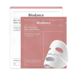 The Cosmetic Store nz 39 BIODANCE EN 4ea Bio Collagen Real Deep Mask 4ea 768x768 1.webp