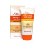Valencia Gio Nature Plus Sun Block SPF 50+PA+++