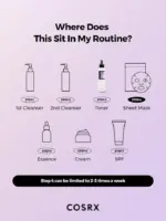 Ahabha clarifying treatment toner cosrx official 10 720x.webp