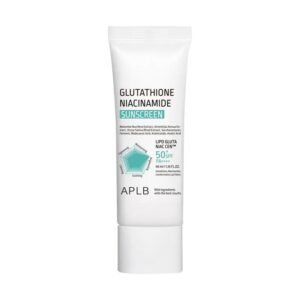 Aplb glutathione niacinamide sunscreen 1.jpg