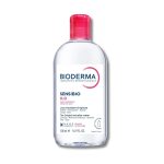 Bioderma sensibio h2o