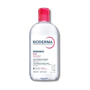 Bioderma sensibio h2o