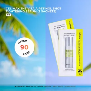 Celimax offer