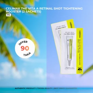 Celimax offer