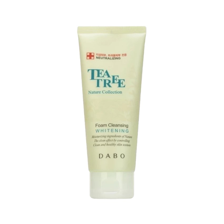 Dabo tea tree foaming cleanser.jpg