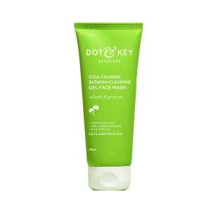 Dot key cica salicylic face wawsh1