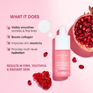 Dot key skincare pomegranate miracle collagen boost retinol youth serum2.jpg