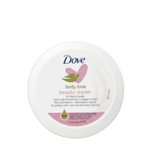 Dove beauty cream 75 ml