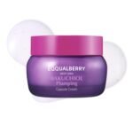 Eqqualberry cream