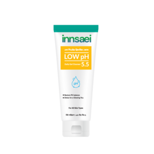 Innsaei low ph daily gel cleanser 55 150ml.png