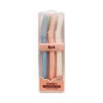 keli-eyebrow-and-facial-razor-pack-of-3-pcs.jpg Keli eyebrow and facial razor pack of 3 pcs.jpg