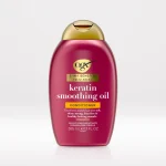 Keratin soothing oil conditioner 13oz package front