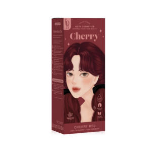 Kota cosmetics whisper hair color cherry red 1.png