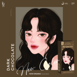 Kota cosmetics whisper hair color dark chocolate 1.png