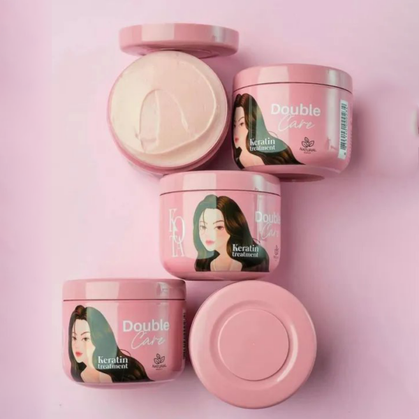 Kota double care keratin treatment hair mask2.png