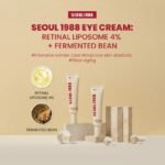 ksecret-seoul-1988-eye-cream-retinal-liposome-4-fermented-bean-30ml-2.jpg Ksecret seoul 1988 eye cream retinal liposome 4 fermented bean 30ml 2.jpg