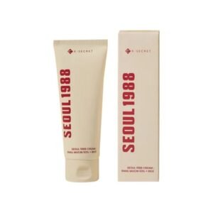 Ksecretseoul 1988 cream snail mucin 93 rice 100ml 1.jpg